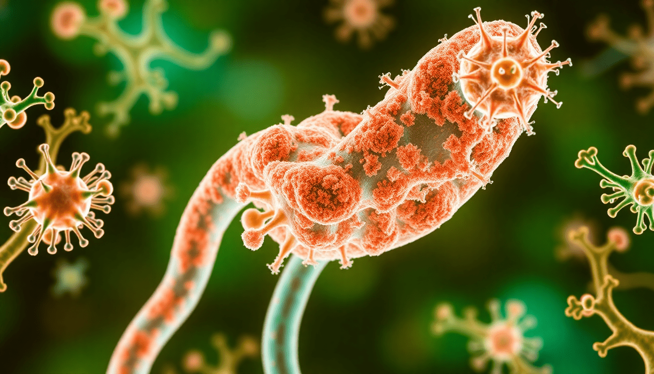 Microbiome Innovation 2025: Key Gut Microbiome Trends for Biotech | InnerBuddies - InnerBuddies