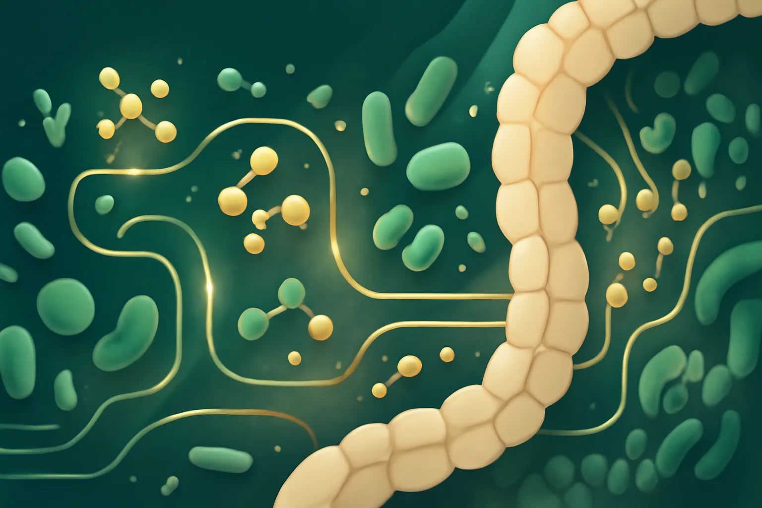 microbiome pathways