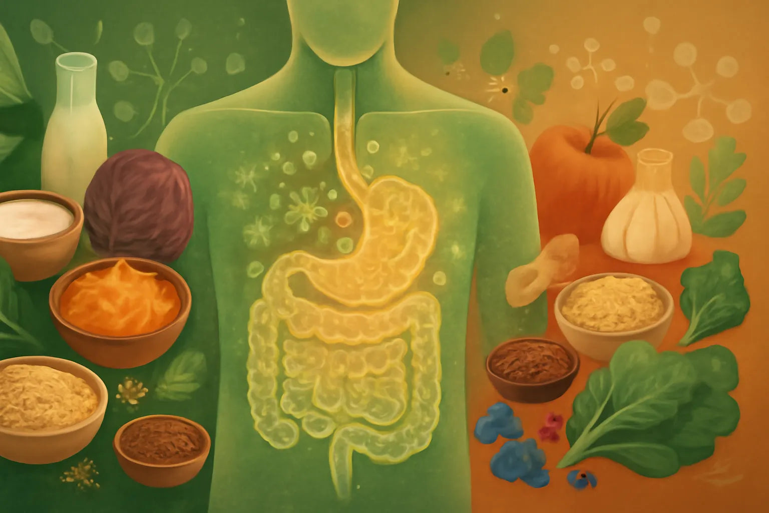 microbiome success stories