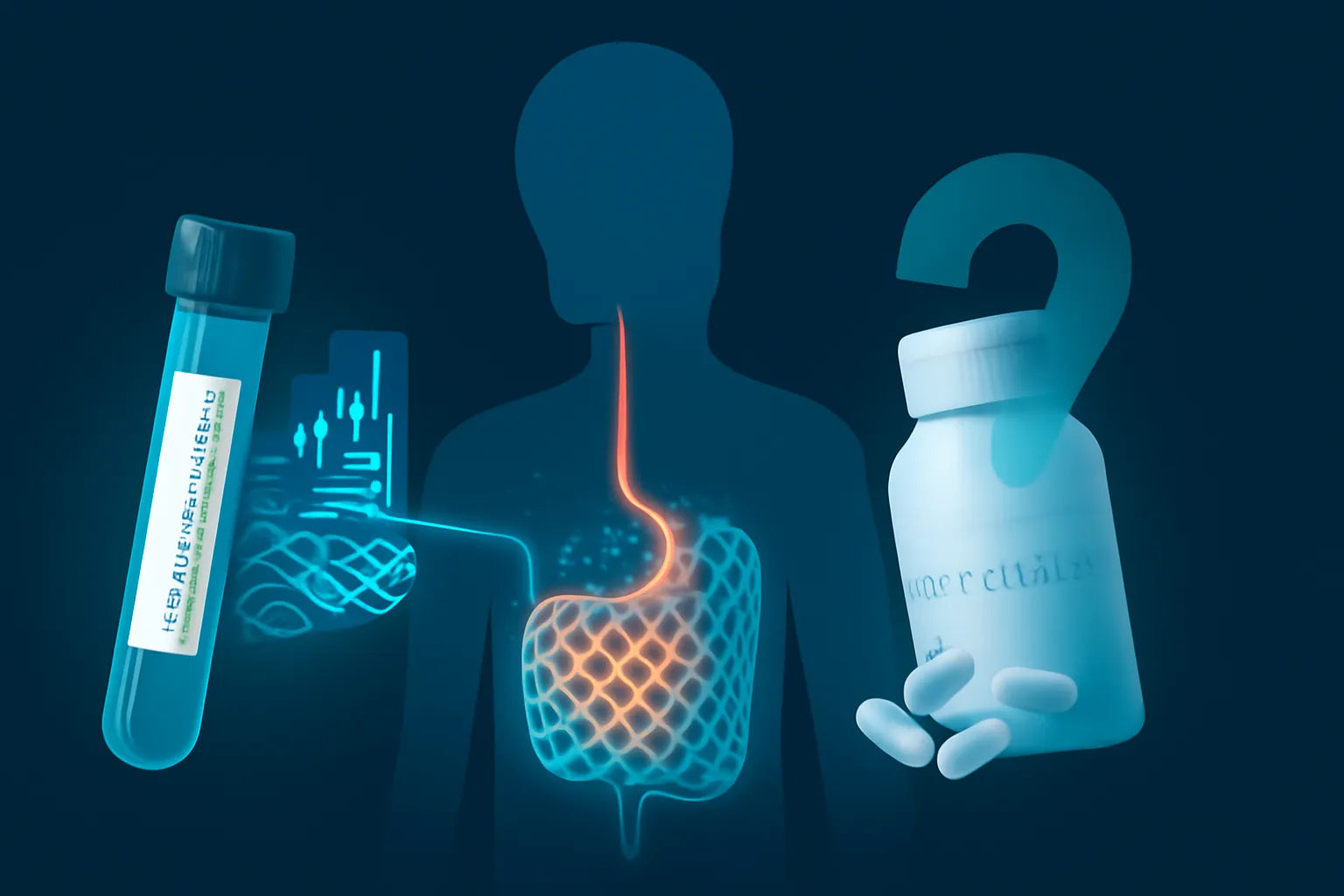 microbiome test
