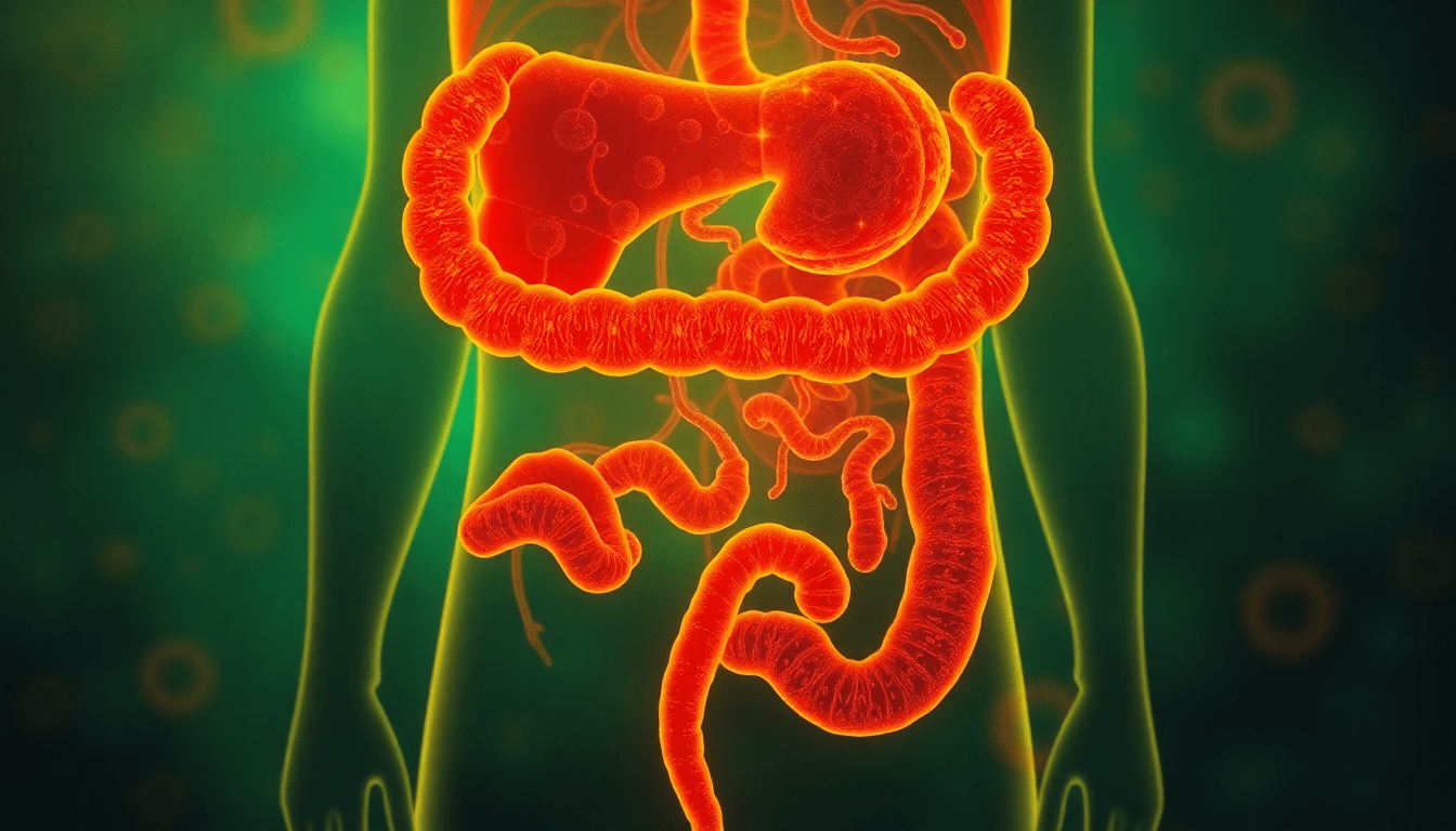 Mind-Gut Connection: How Stress Impacts Your Microbiome and How to Fix It - InnerBuddies