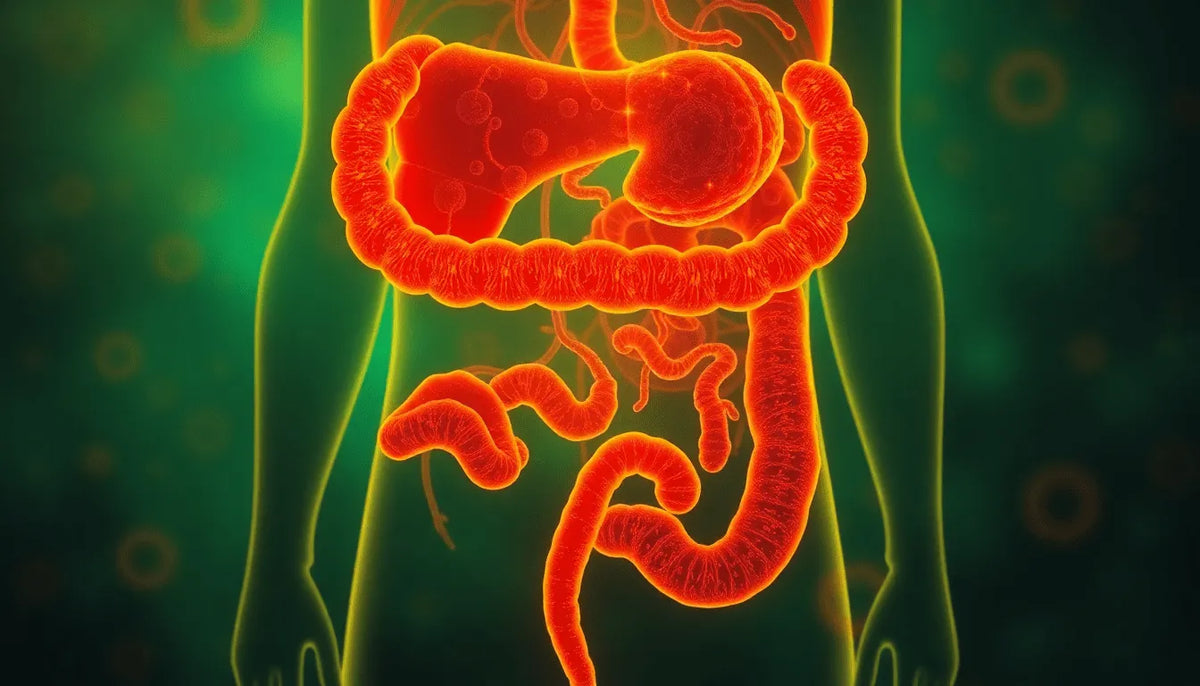 Mind-Gut Connection: How Stress Impacts Your Microbiome and How to Fix It