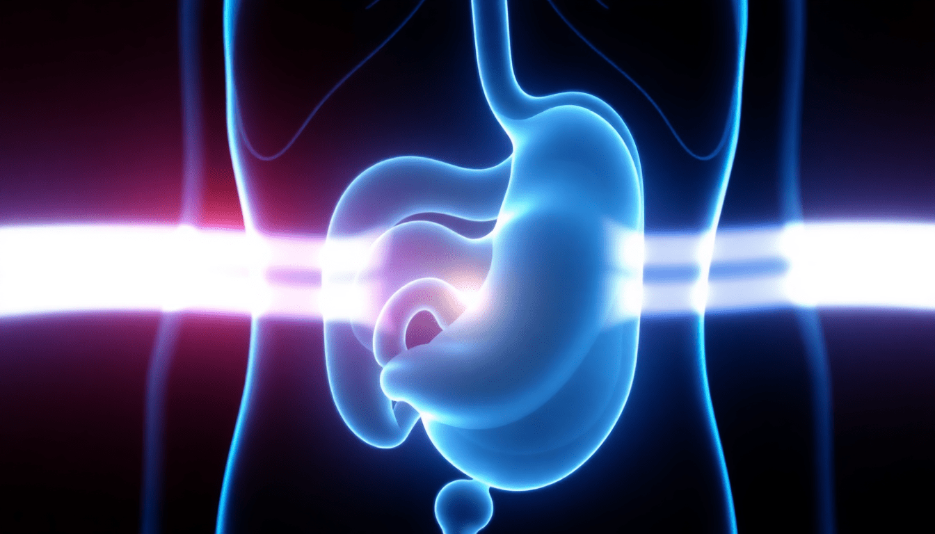 Miniature Sensor Pill Tracks Gut Health in Real-Time | InnerBuddies - InnerBuddies