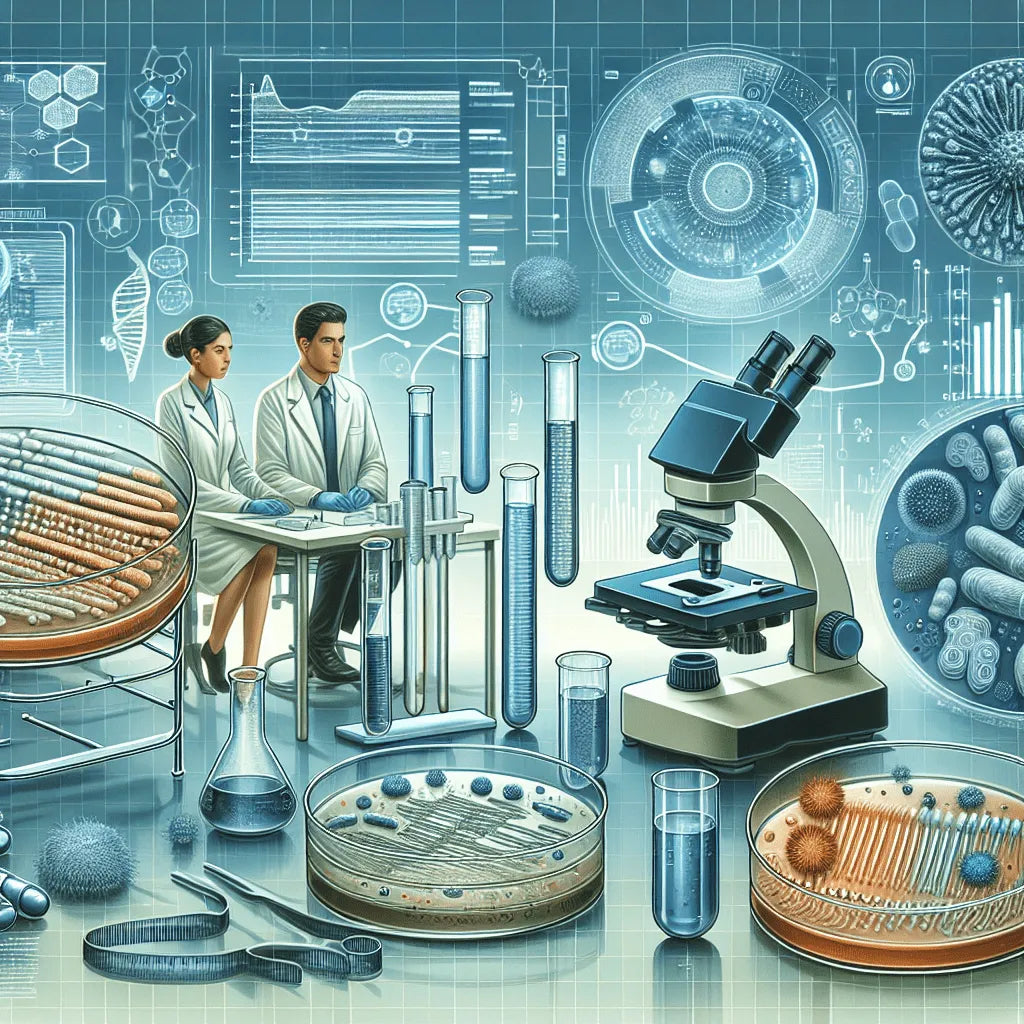 Modern Methods to Test Your Gut Flora: A Science-Based Approach