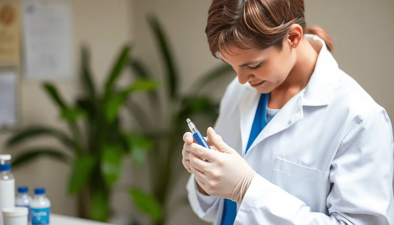 Next Generation Gut Test vs Traditional Testing: Why DNA Sequencing Matters InnerBuddies