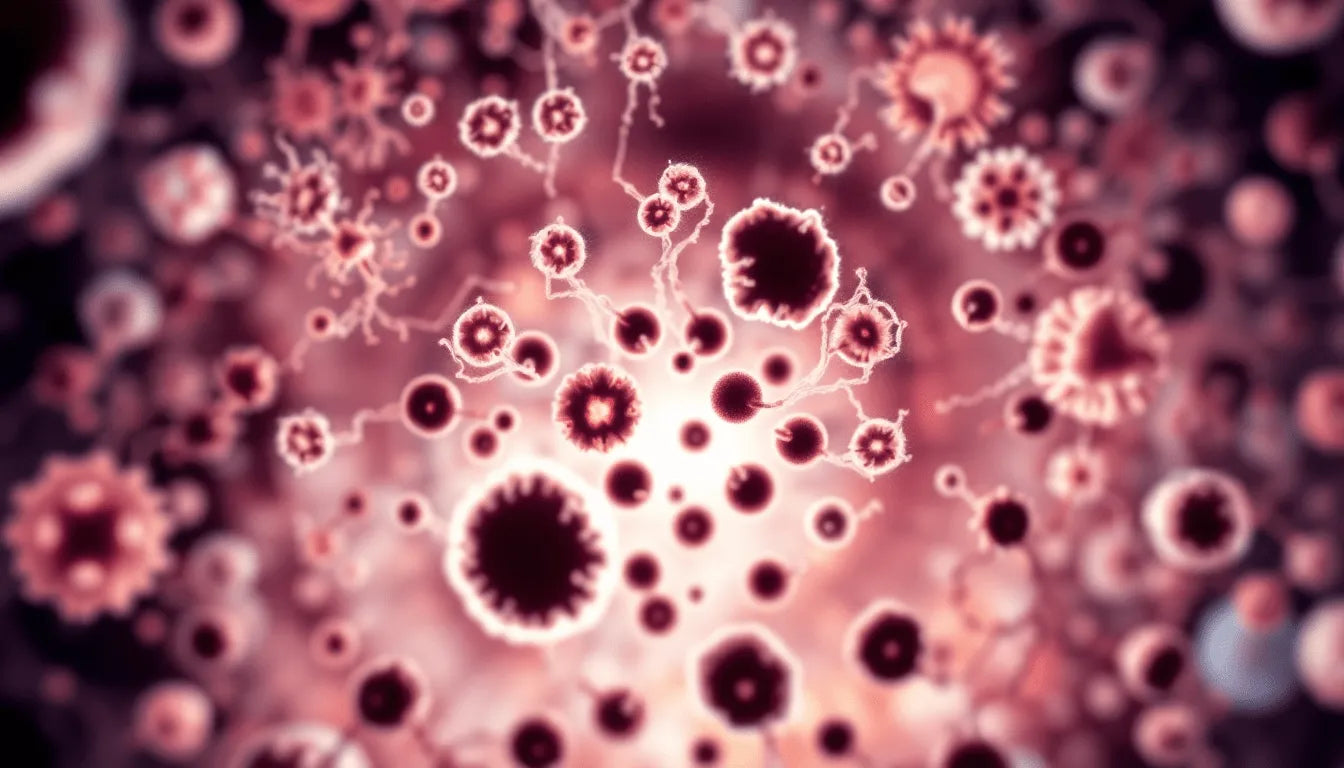 Not All Diets Work the Same Discover Your Unique Microbiome with InnerBuddies