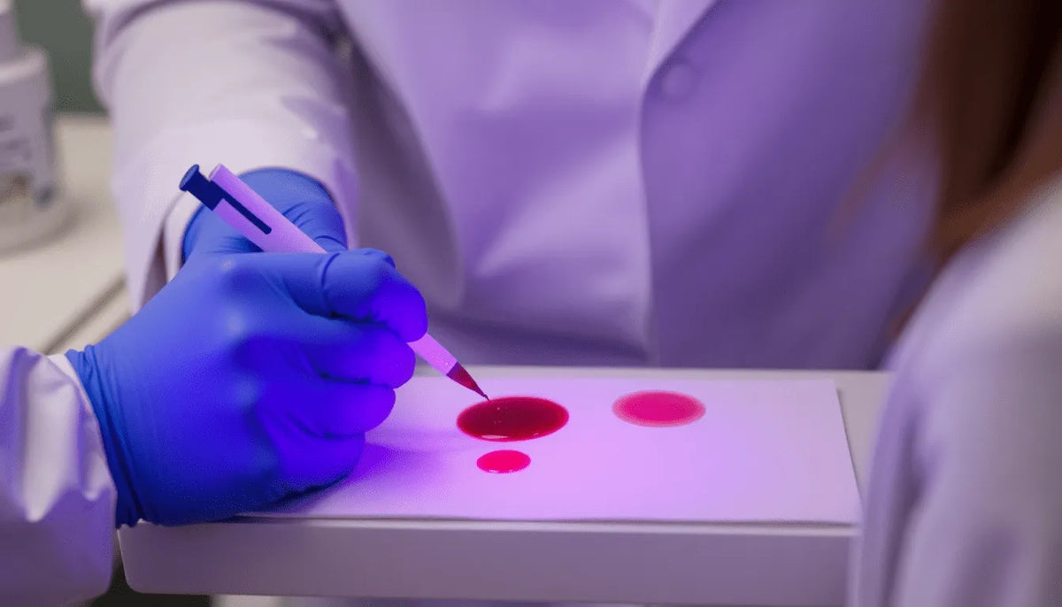 Occult Blood Stool Test: Early Screening for Colon Cancer with InnerBuddies