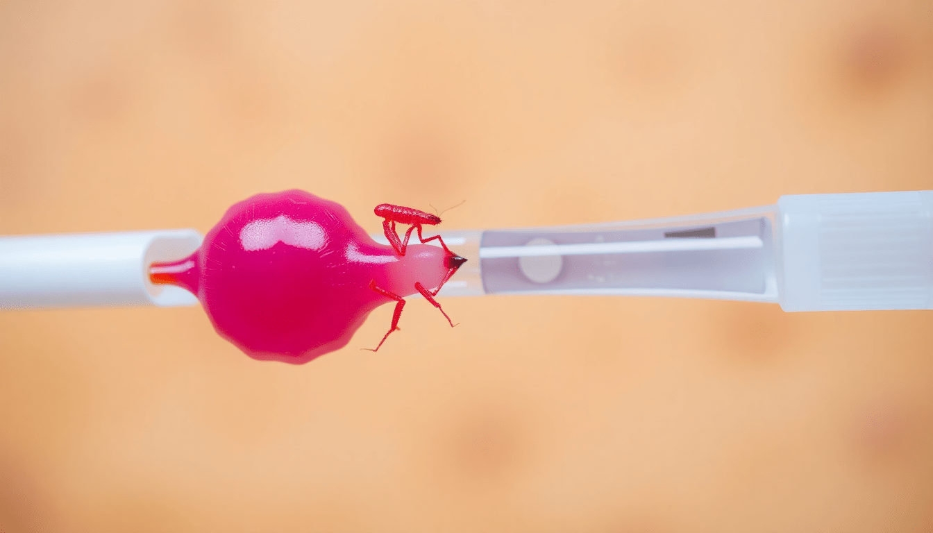 Ova and Parasite Stool Test: Identifying Digestive Parasites with InnerBuddies - InnerBuddies