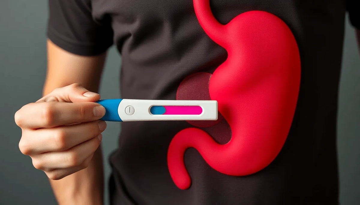 Personalized Gut Test: Eat for Your Unique Body with InnerBuddies