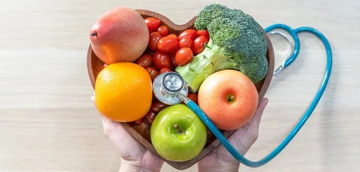 Plant-Based Diets Can Keep Your Gut Happy