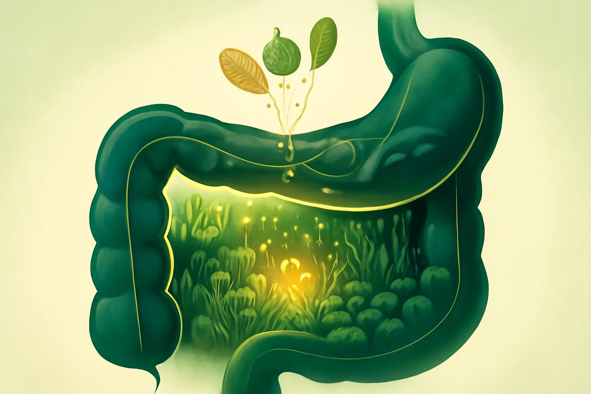 postbiotic foods