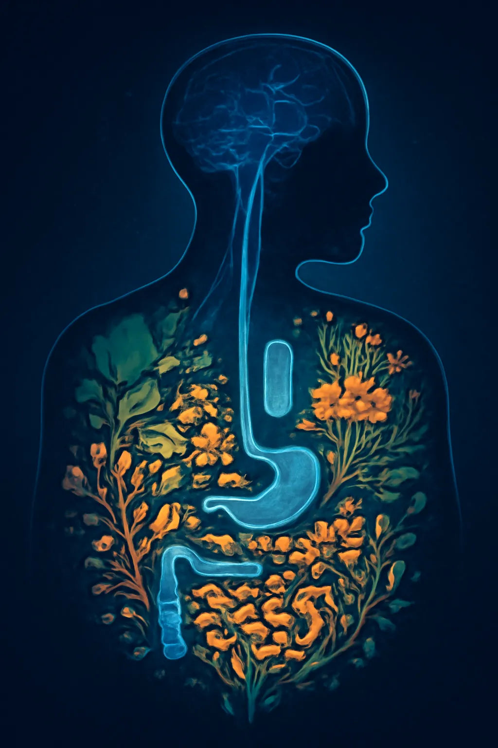 PPIs gut microbiome