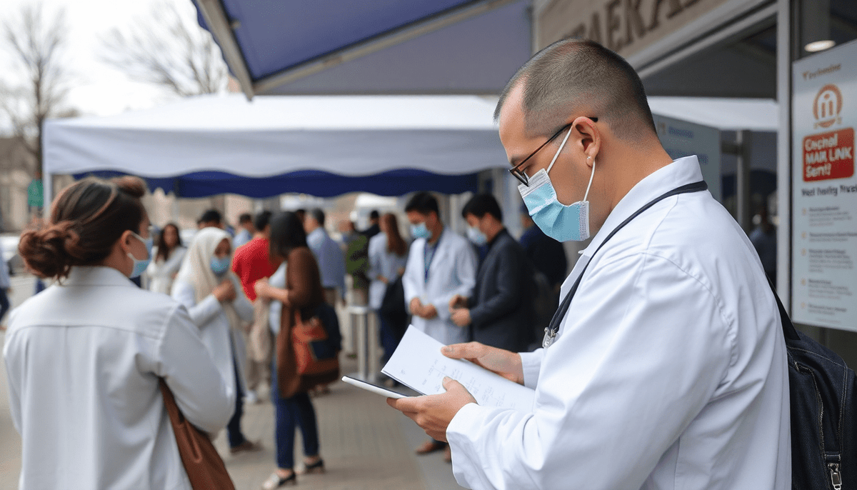 Public Health Starts in the Gut: How Your Microbiome Boosts Immunity and Wellness - InnerBuddies