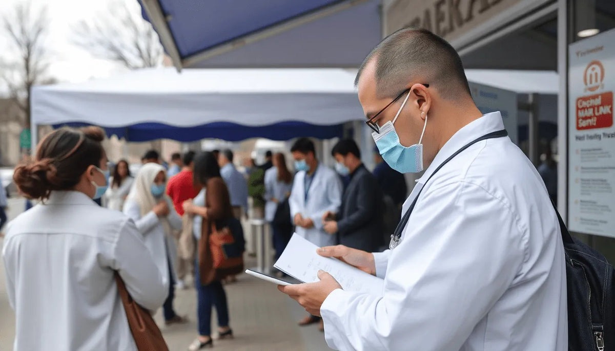 Public Health Starts in the Gut: How Your Microbiome Boosts Immunity and Wellness