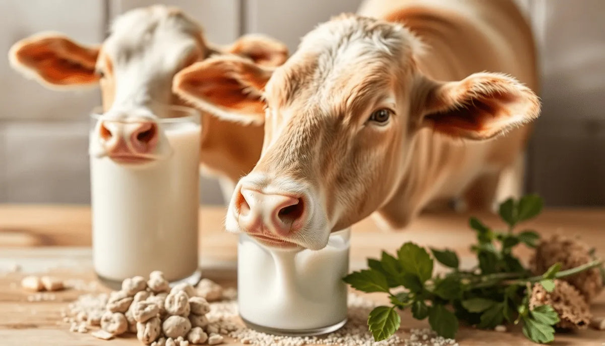 Raw Milk Benefits: Separating Hype from Scientific Reality
