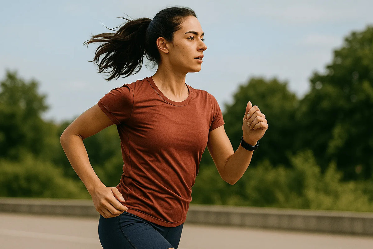 Running and the Gut: How Exercise Shapes Your Microbiome