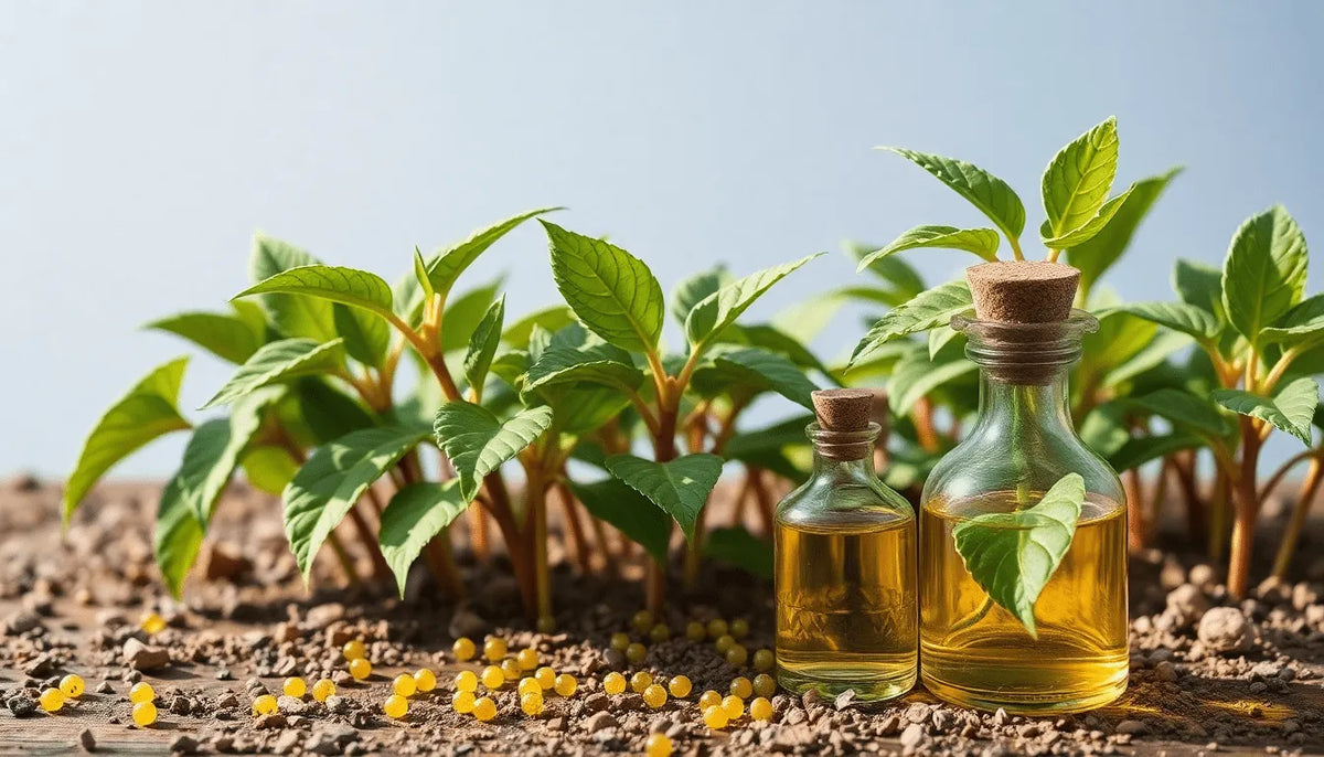 Seed Oils Exposed: Debunking the Seed Oils Myth and Understanding Omega-6
