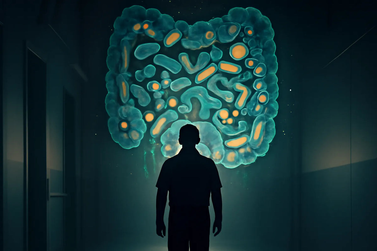 shift work microbiome