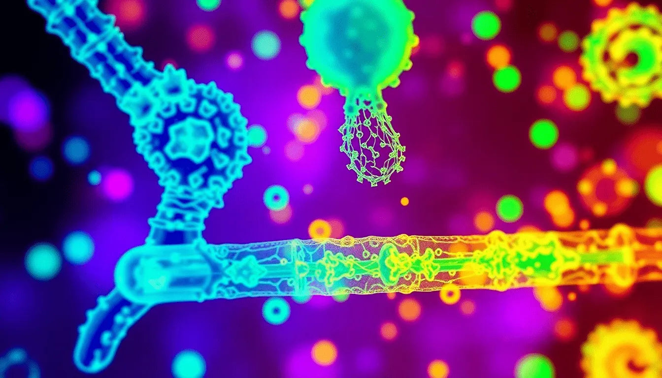 Shotgun Metagenomic Test vs 16S: Which Microbiome Analysis Method Is Right for You