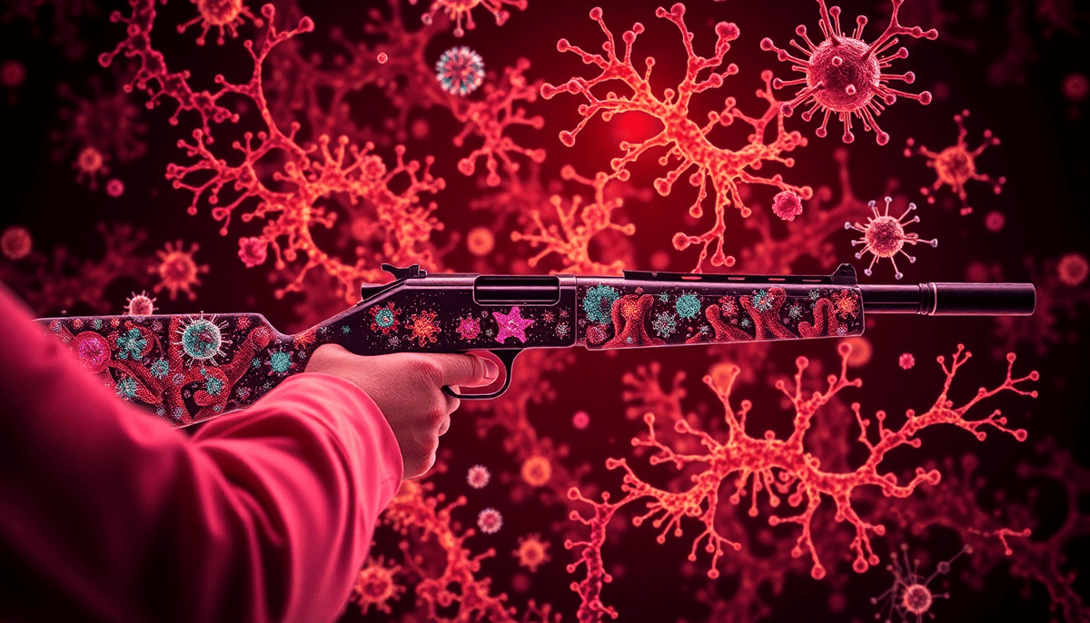 Shotgun Metagenomics Explained: InnerBuddies' Advanced Gut Microbiome Test - InnerBuddies