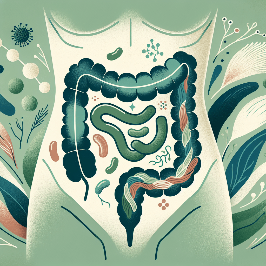 Should I take a probiotic if I have ulcerative colitis? - InnerBuddies
