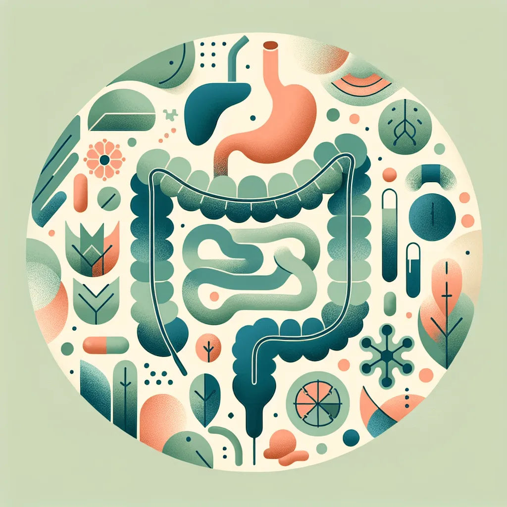Should I take probiotics if I have Crohns