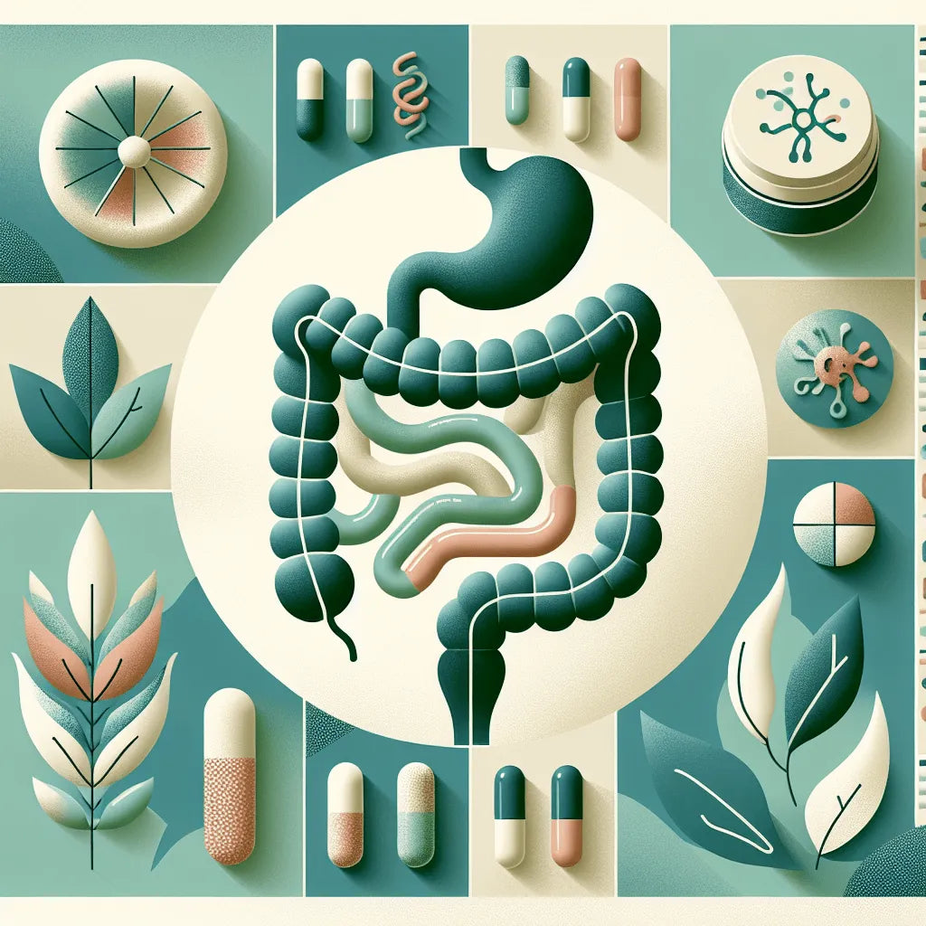 Should people with IBS avoid probiotics