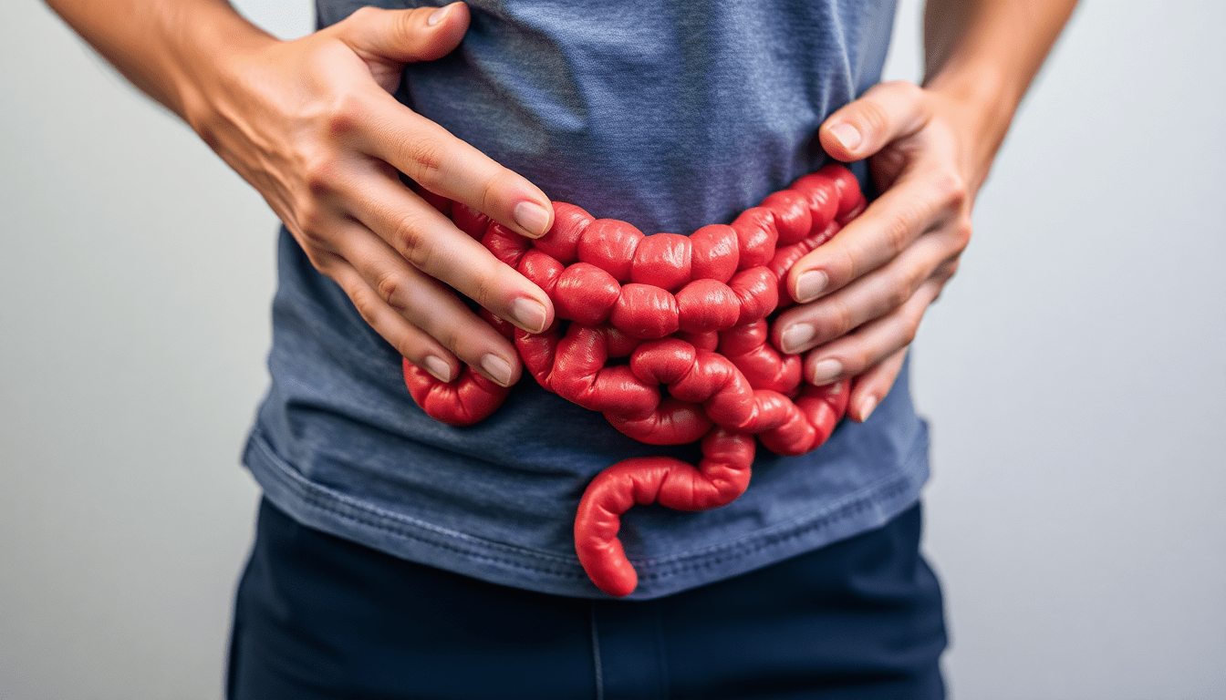 Signs of an Unhealthy Gut and How to Fix It Naturally | InnerBuddies - InnerBuddies