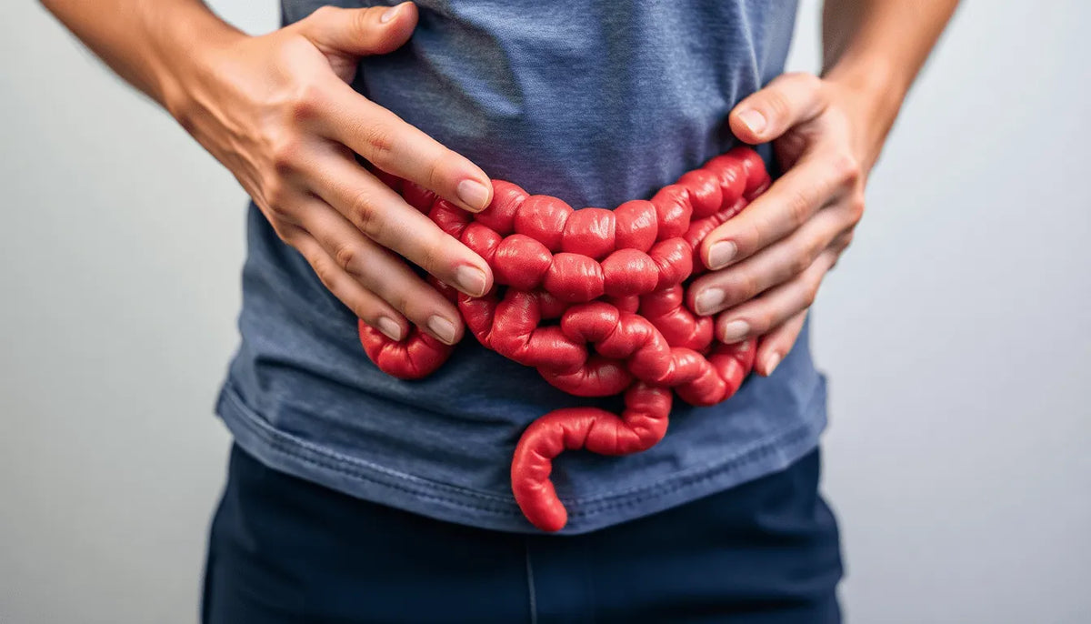 Signs of an Unhealthy Gut and How to Fix It Naturally InnerBuddies