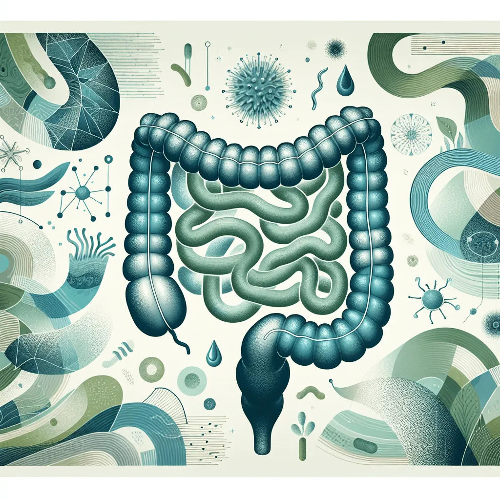 Stool test for irritable bowel syndrome - diarrhea-predominant IBS (IBS-D)