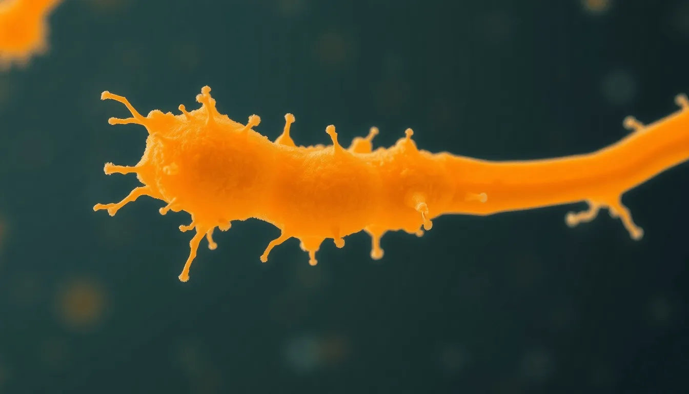 Streptococcus thermophilus: The Unsung Yogurt Probiotic Supporting Gut Health