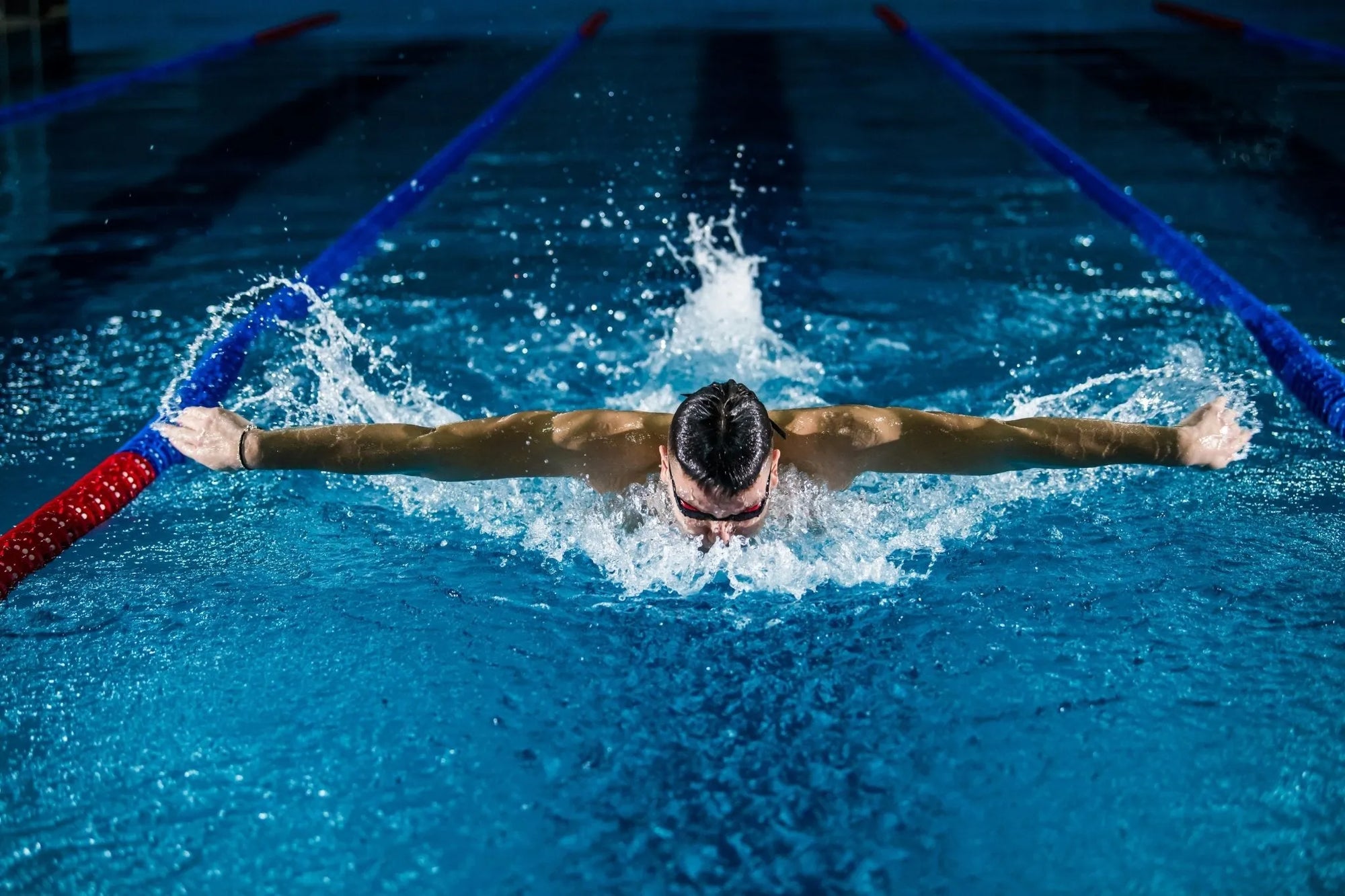 Stronger, Faster, Healthier: The Power of Your Gut in Sports