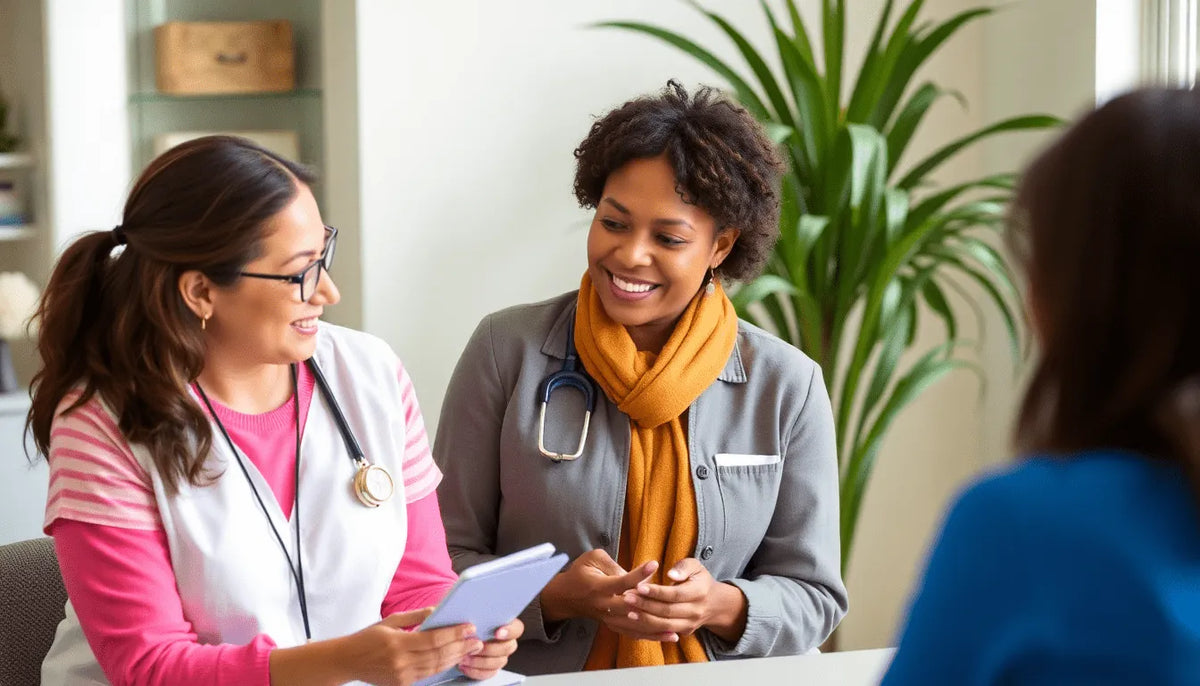 Tailored Health: How InnerBuddies Respects Cultural Diets with Personalized Health Programs