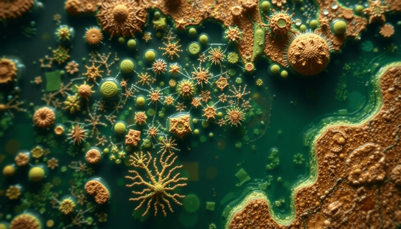 The Amazonian Microbiome: Insights from Indigenous Populations on Gut Health - InnerBuddies