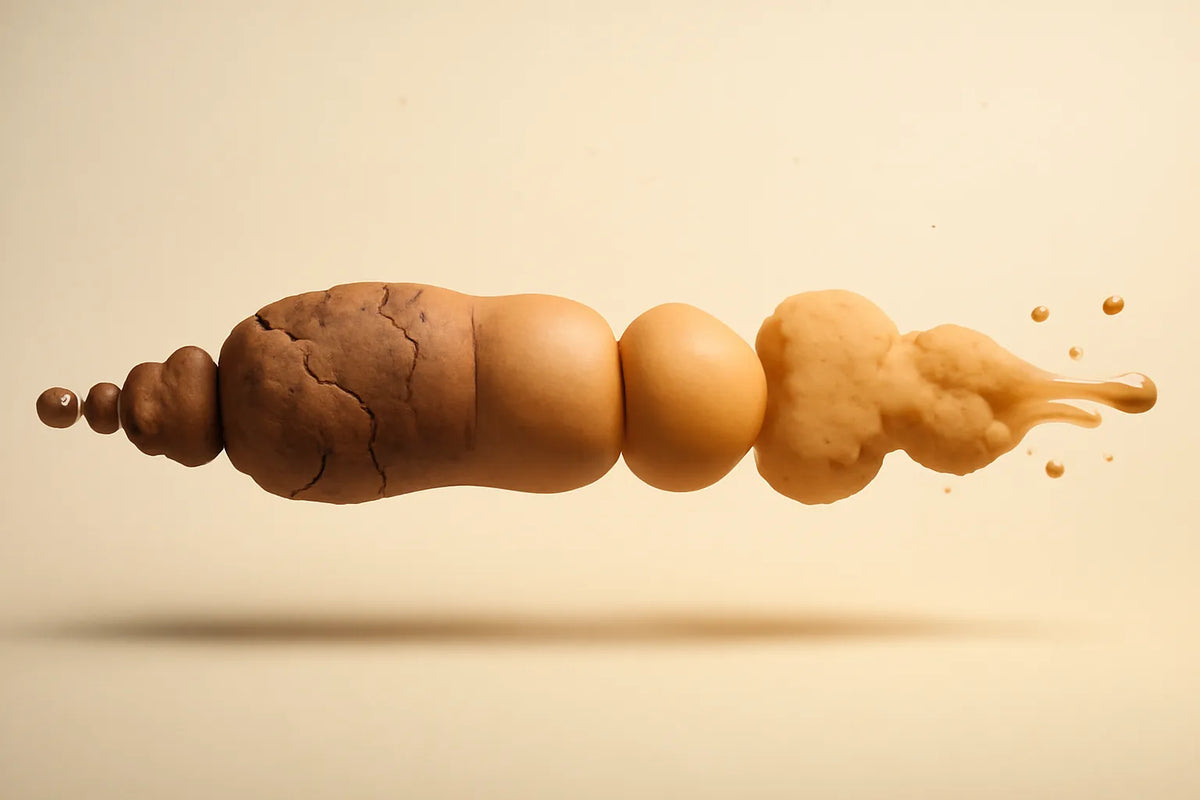 Bristol Stool Scale