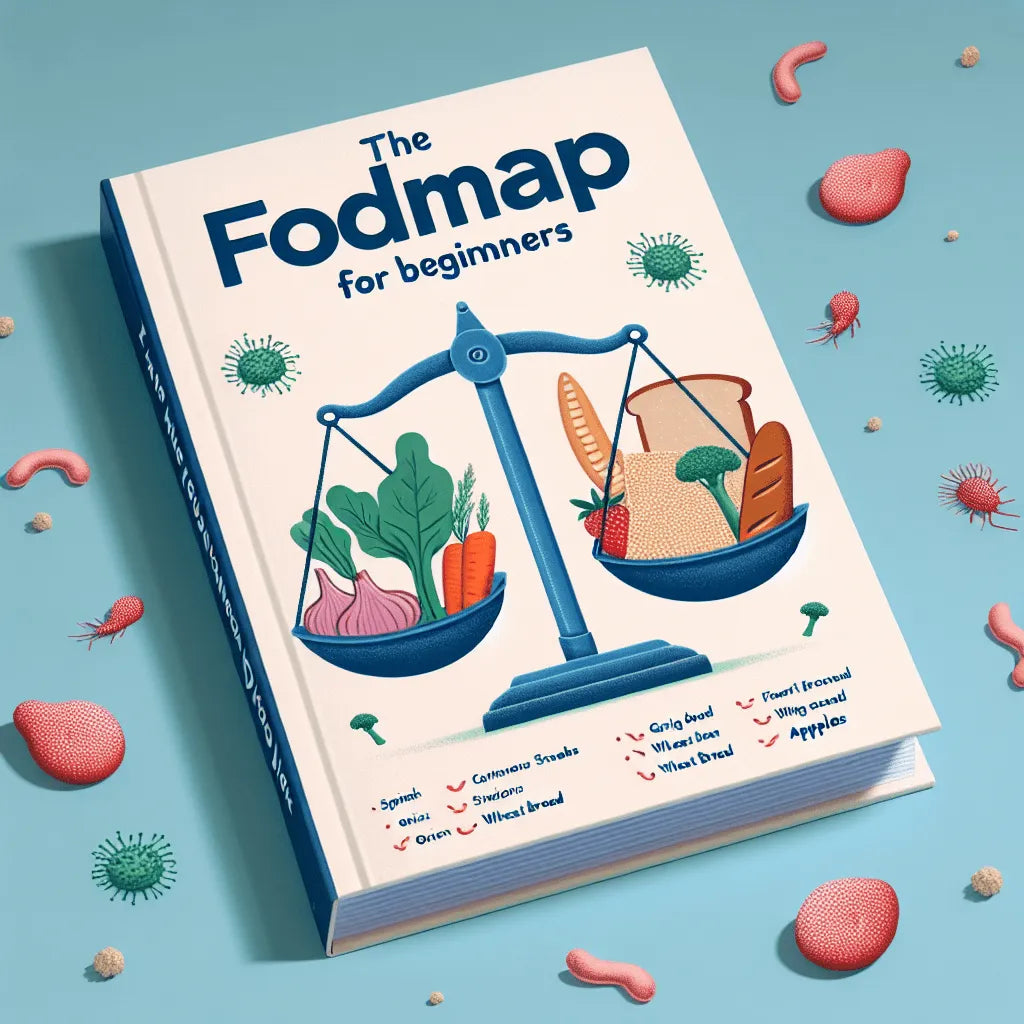 The FODMAP Diet: A Beginners Guide to Balancing Your Gut Microbiome
