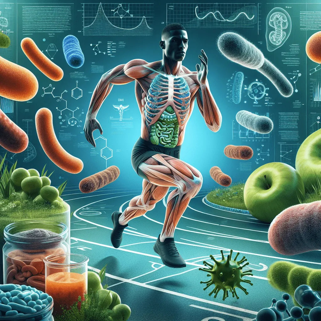 The Gut Microbiota and Athletic Performance: A Scientific Exploration