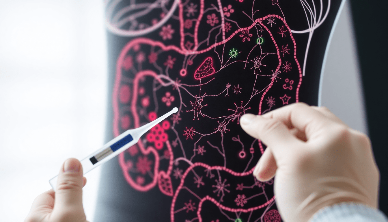 The Science Behind InnerBuddies: How Your Gut Microbiome Test Unlocks Gut Function - InnerBuddies