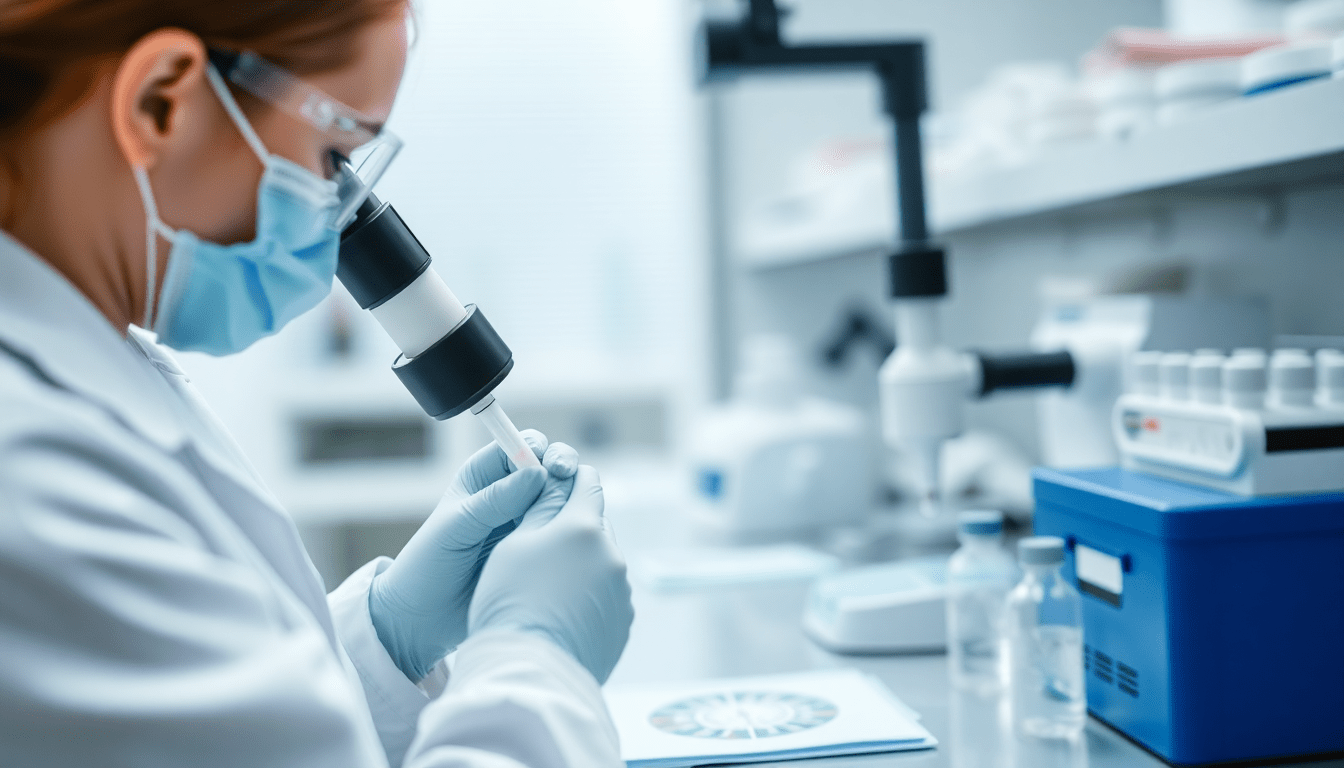 The Ultimate Guide to Microbiome Testing: Is It Worth It? - InnerBuddies