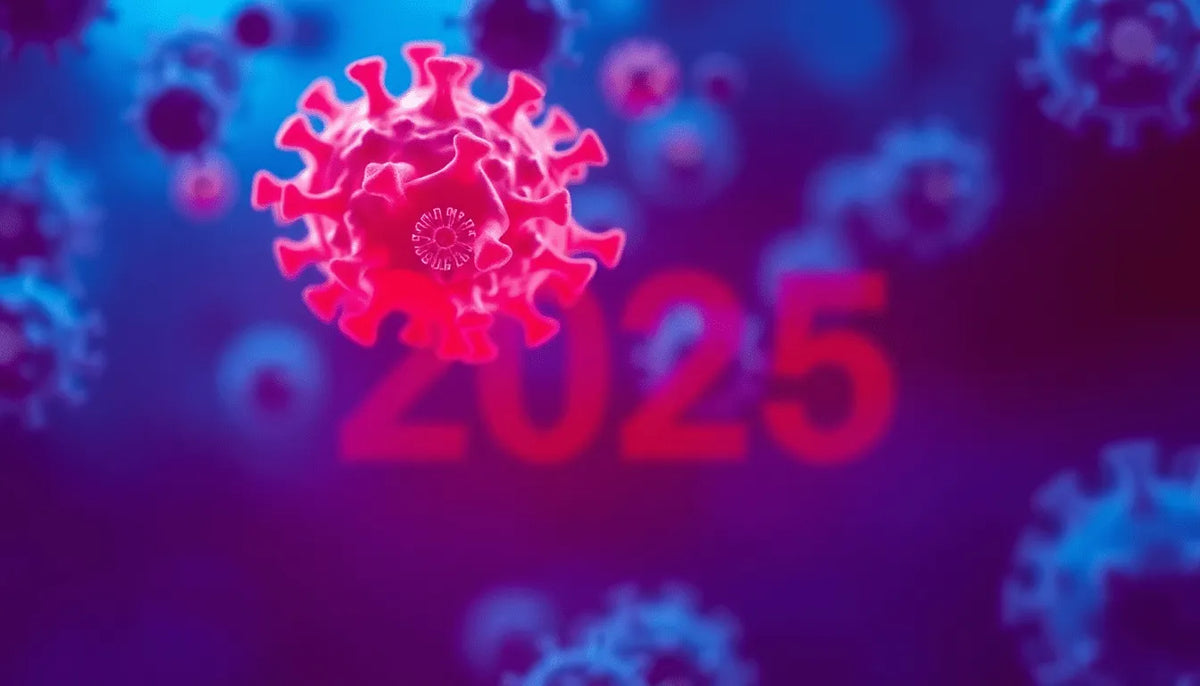 Top 10 Diseases Under Research in 2025: What You Need to Know