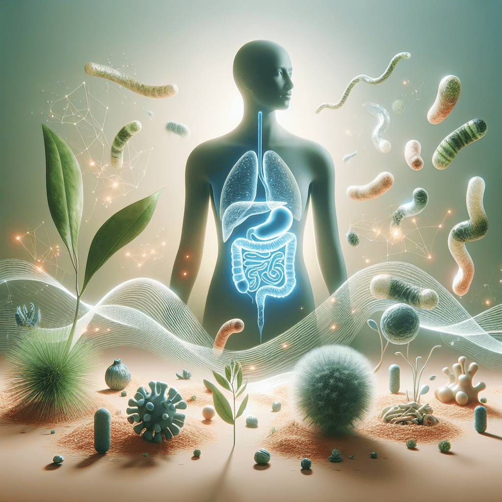Top 10 Gut Microbiome Tests Compared: Which One Is Right for You? - InnerBuddies