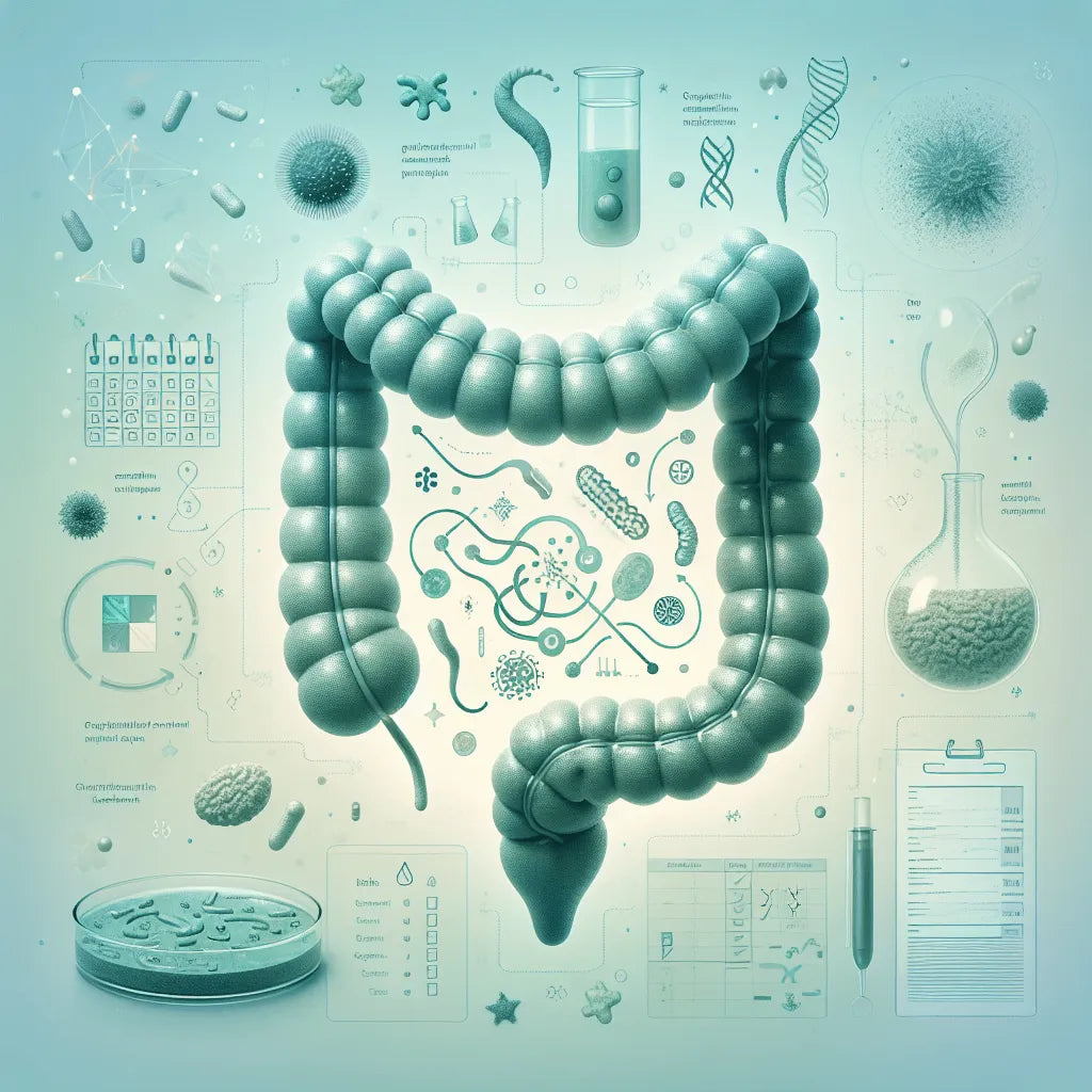 Top 10 Mistakes to Avoid When Taking a Gut Microbiome Test