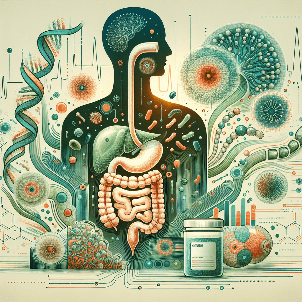 Top 10 Things to Know Before Buying a Gut Microbiome Test - InnerBuddies