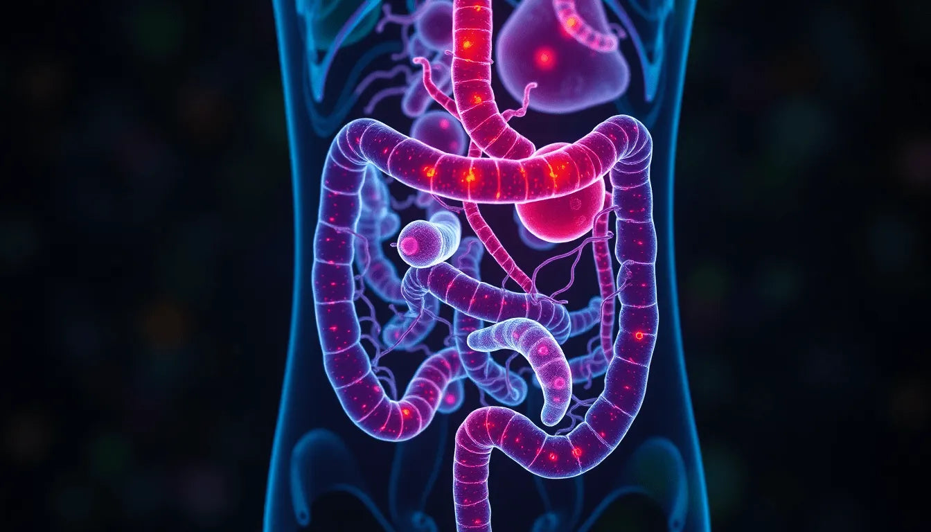 Top 7 Gut Microbiome Biohacks to Improve Your Health in 2025