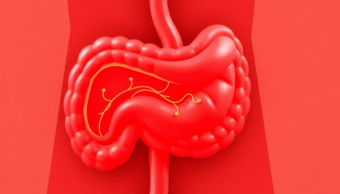 Top Natural Remedies for Leaky Gut: Insights from 2024 Research - InnerBuddies
