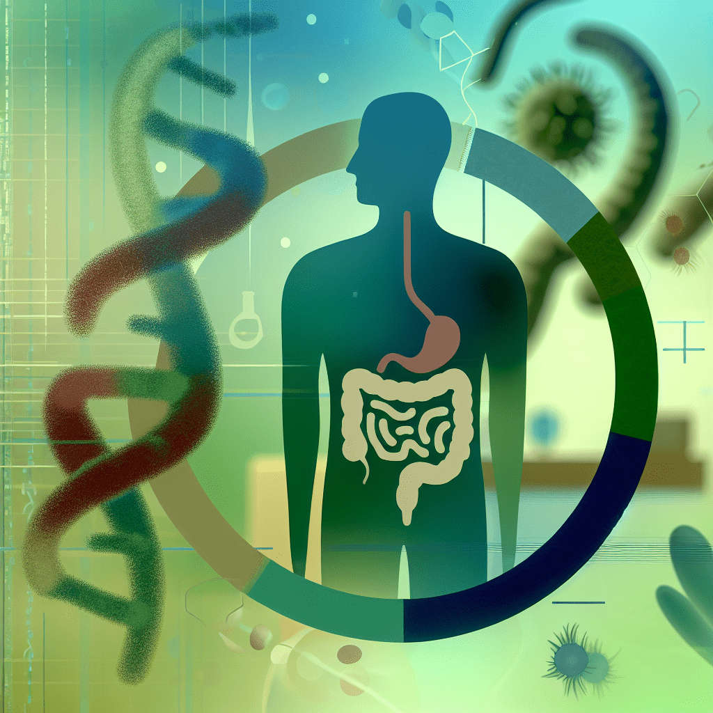 Understanding Gut Microbiome Tests: How They Contribute to Personalized Medicine - InnerBuddies