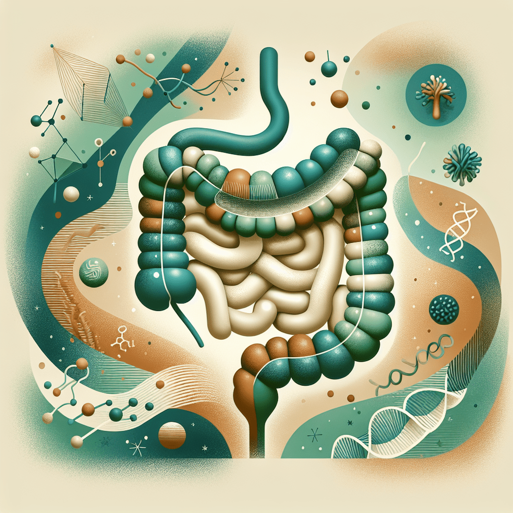 Unlock the Power of Roseburia intestinalis How This Gut Bacterium Boosts Your Metabolic and Immune Health - InnerBuddies