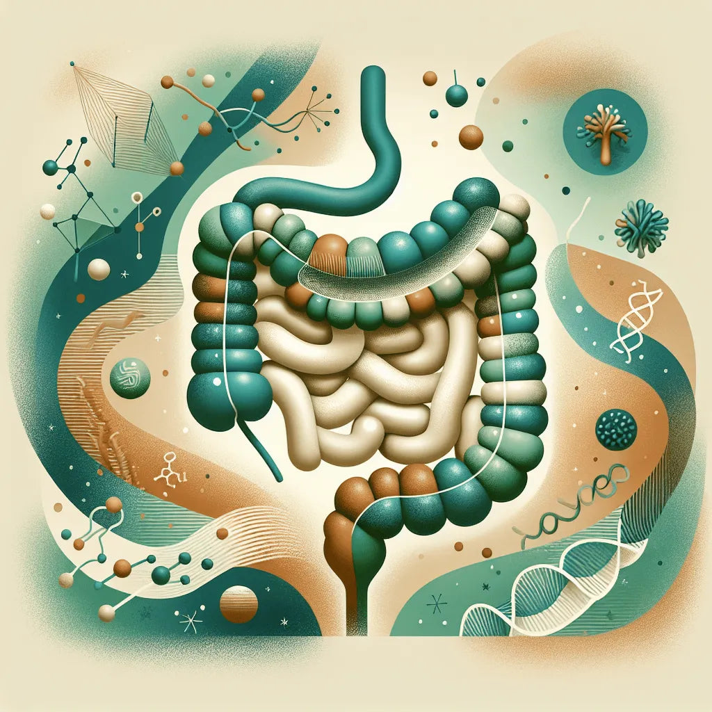 Unlock the Power of Roseburia intestinalis How This Gut Bacterium Boosts Your Metabolic and Immune Health