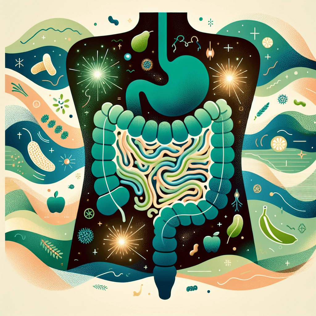 Unlock the Secrets of Roseburia intestinalis: The Key to Enhanced Digestion and Gut Health - InnerBuddies