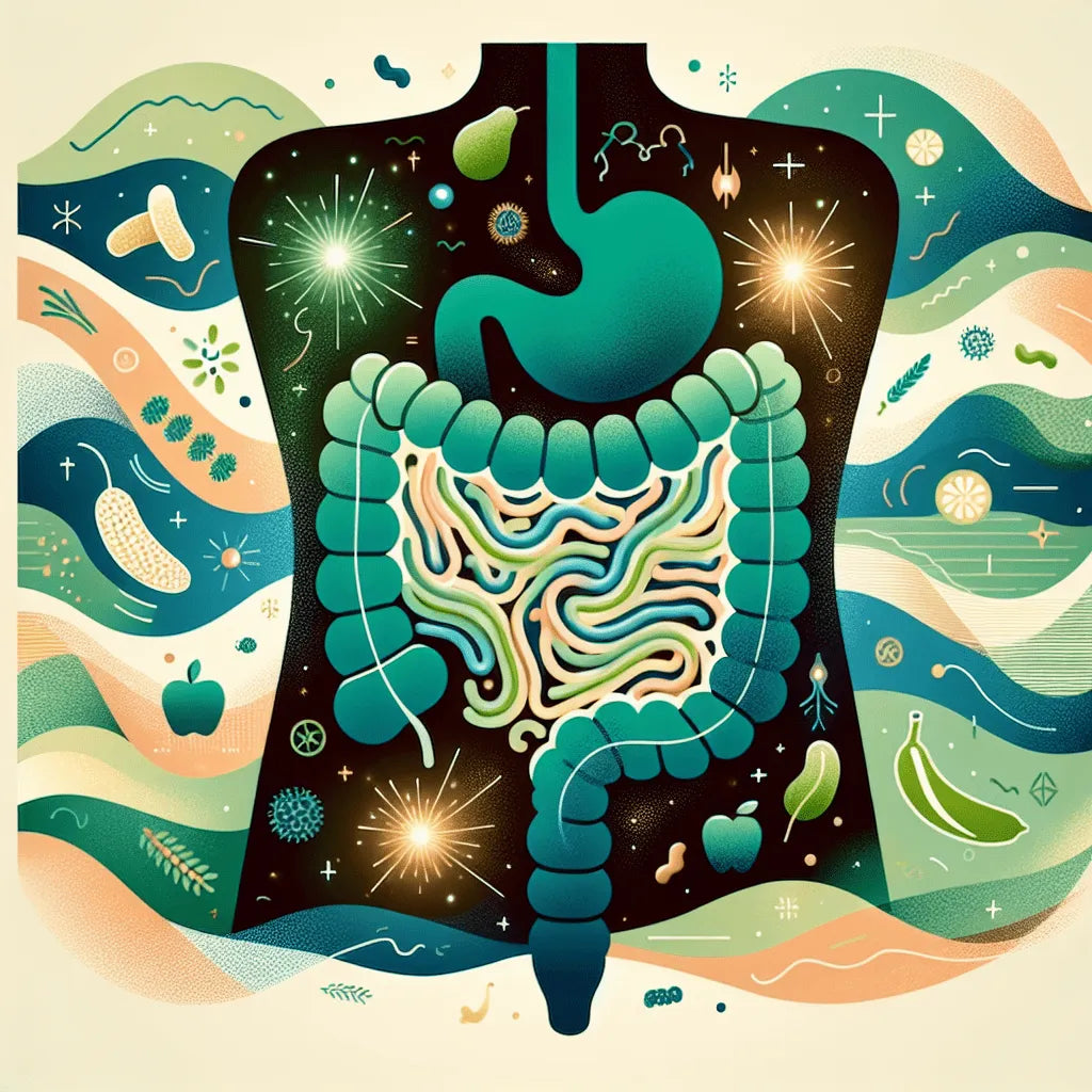 Unlock the Secrets of Roseburia intestinalis: The Key to Enhanced Digestion and Gut Health